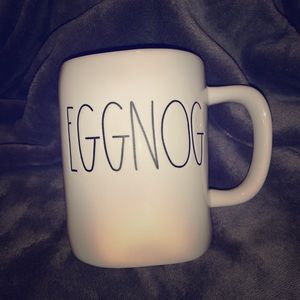 Rae Dunn Eggnog Mug